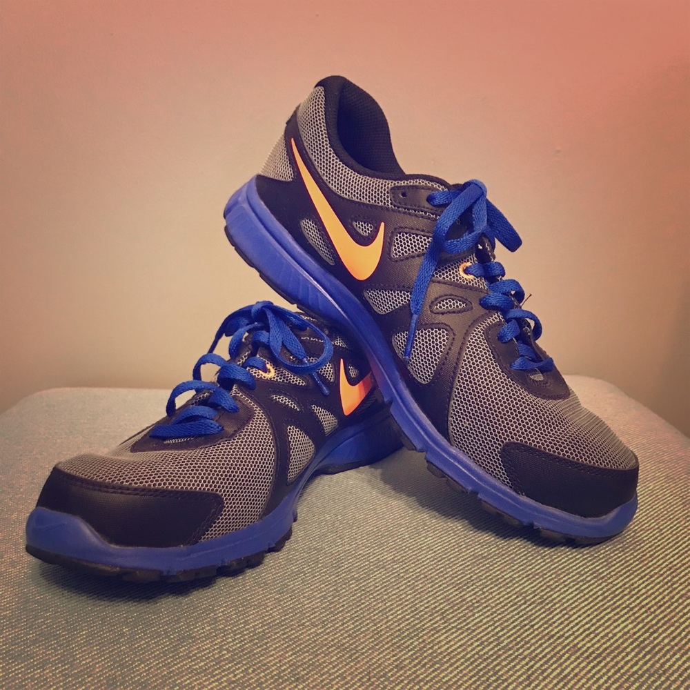 Nike Running Shoe